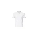 Variante blanc - Polo personnalisé pour entreprise avec logo - Fruit Of The Loom