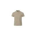 Variante sable - Polo Adulte Couleur Charles
