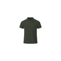 Variante vert bouteille - Polo Adulte Couleur Charles