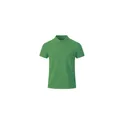 Variante vert - Polo Adulte Couleur Charles