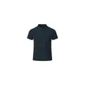 Variante bleu marine - Polo Adulte Couleur Charles