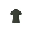 Variante vert bouteille - Polo Adulte Couleur Charles