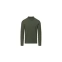 Variante vert bouteille - Polo Adulte Couleur Charlot