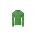 Variante vert - Polo Adulte Couleur Charlot