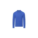 Variante bleu - Polo Adulte Couleur Charlot
