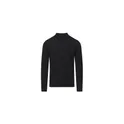 Variante noir - Polo Adulte Couleur Charlot