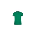 Variante vert - Polo Adulte Couleur "keya" MPS180