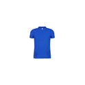 Variante bleu - Polo Adulte Couleur "keya" MPS180