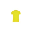 Variante jaune - Polo Adulte Couleur "keya" MPS180