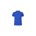 Variante bleu - Polo Adulte Couleur "keya" MPS180