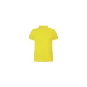 Variante jaune - Polo Adulte Couleur "keya" MPS180