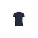 Variante bleu marine foncé - Polo Adulte Couleur "keya" MPS180