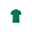 Variante vert - Polo Adulte Couleur "keya" MPS180