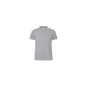 Variante gris - Polo Adulte Couleur "keya" MPS180
