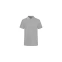 Variante gris - Polo Adulte Couleur Koupan