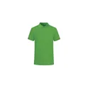 Variante vert - Polo Adulte Couleur Koupan