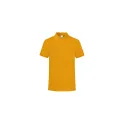 Variante doré - Polo Adulte Couleur Koupan