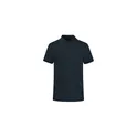 Variante bleu marine foncé - Polo Adulte Couleur Koupan