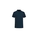 Variante bleu marine - Polo Adulte Couleur Koupan