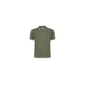 Variante vert foncé - Polo Adulte Ken