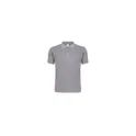 Variante gris - Polo Adulte Ken