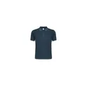 Variante bleu marine - Polo Adulte Ken