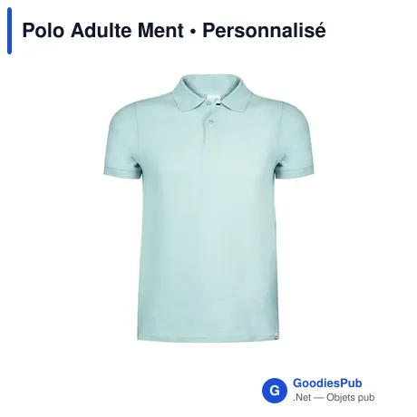 Polo Adulte Ment
