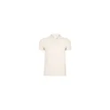 Variante beige pastel - Polo Adulte Ment