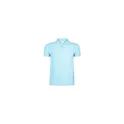 Variante bleu pastel - Polo Adulte Ment