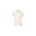 Variante beige pastel - Polo Adulte Ment