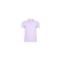 Variante rose pastel - Polo Adulte Ment
