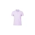 Variante rose pastel - Polo Adulte Ment