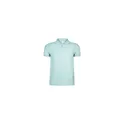 Variante vert pastel - Polo Adulte Ment