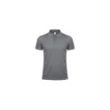 Variante noir - Polo Adulte Troky
