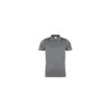 Variante noir - Polo Adulte Troky