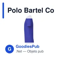 Polo Bartel Color - Miniature 11