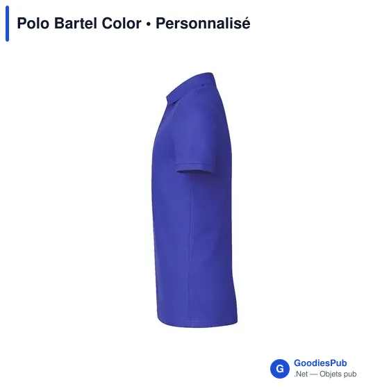 Polo Bartel Color - Image 11