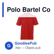 Polo Bartel Color - Miniature 9