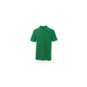 Variante vert - Polo Bartel Color