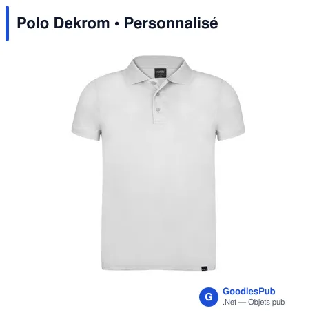 Polo Dekrom