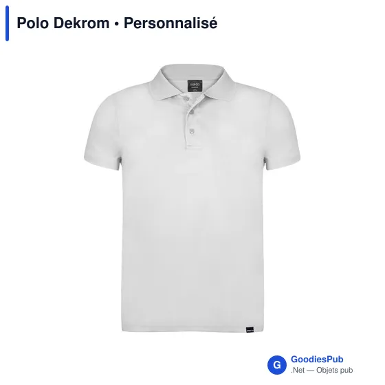 Polo Dekrom - Image 1