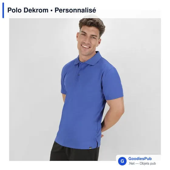 Polo Dekrom - Image 2