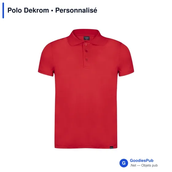 Polo Dekrom - Image 3