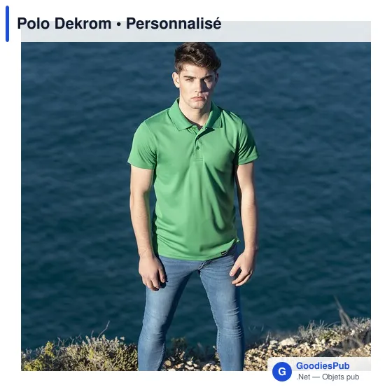 Polo Dekrom - Image 4