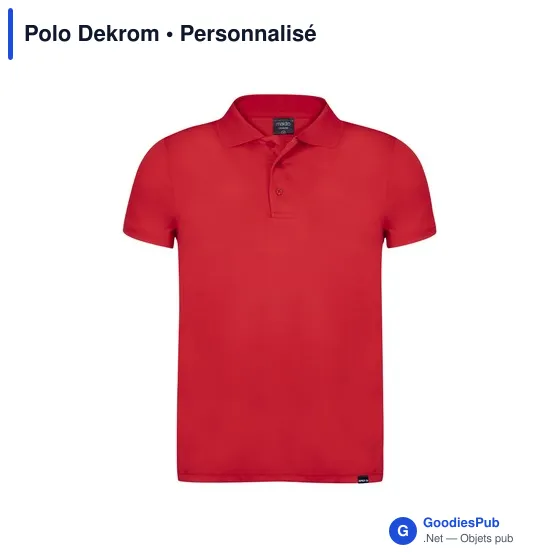 Polo Dekrom - Image 5
