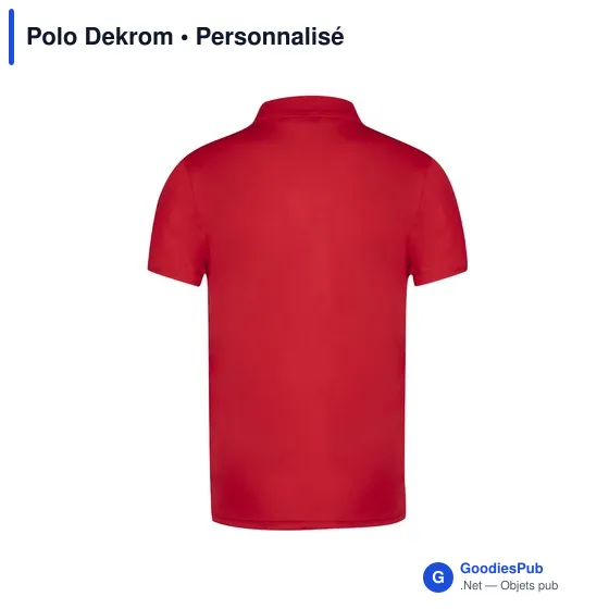 Polo Dekrom - Image 6