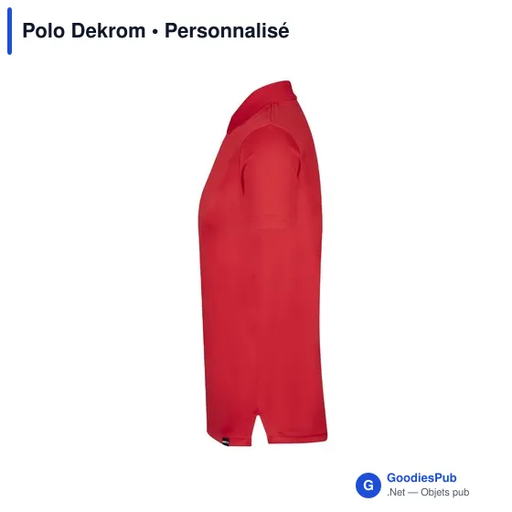 Polo Dekrom - Image 7