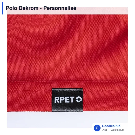 Polo Dekrom - Image 8