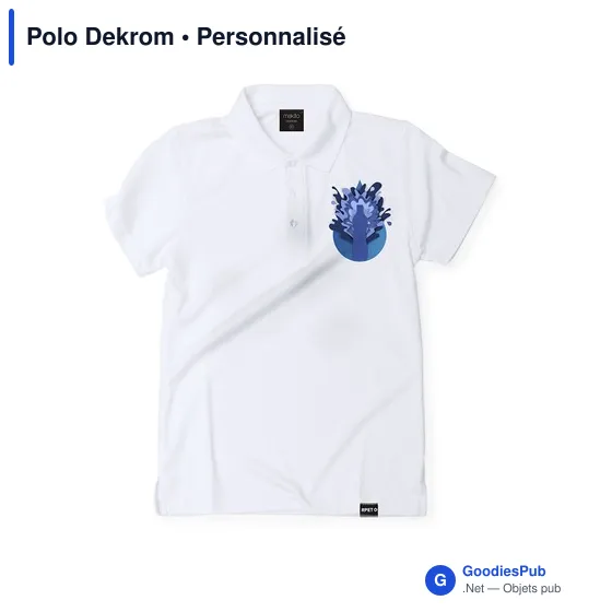 Polo Dekrom - Image 9