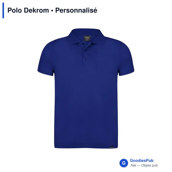 Polo Dekrom - Image 10